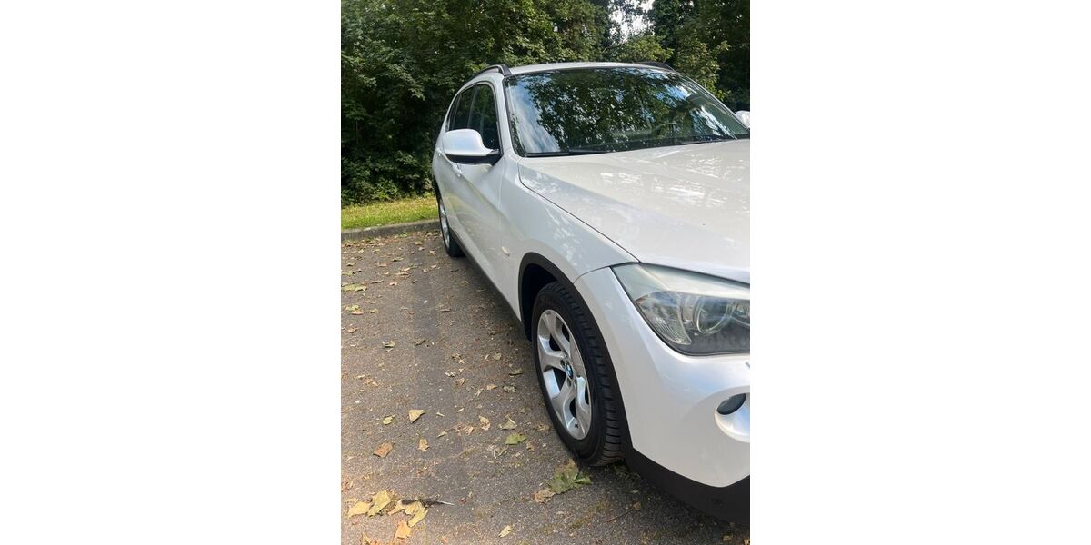 BMW X1 180.000 km 5.800 &euro; Ehrenkirchen 79238