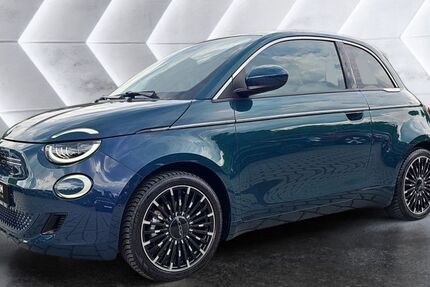 Fiat 500e 18.490 km 18.490 &euro; Berlin 12683