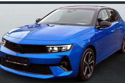 Opel Astra 24.919 km 22.990 &euro; Flörsheim am Main 65439