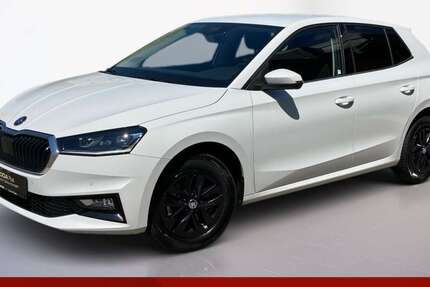 Skoda Fabia 8.700 km 22.190 € Eggenfelden LK Pfarrkirchen 84307