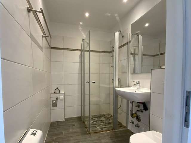 Etagenwohnung Lutherstadt Wittenberg Lindenfeld - 3 Zimmer, 57 m&sup2;, 406&euro; | Angebot:26367272