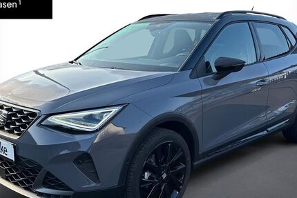 Seat Arona 6.000 km 24.970 &euro; Baunatal 34225