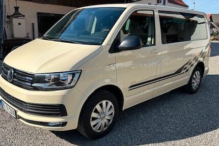 VW T6 Caravelle 360.000 km 14.863 &euro; Karlshuld 86668