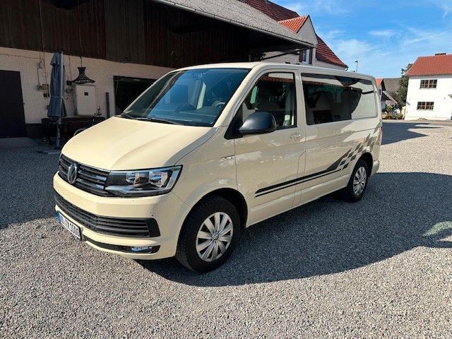 VW T6 Caravelle 360.000 km 14.863 &euro; Karlshuld 86668
