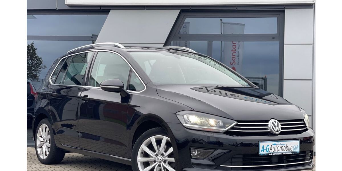 VW Golf 100.000 km 14.990 &euro; Georgsheil 26624