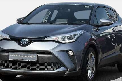 Toyota C-HR 69.550 km 20.490 &euro; Köln 51063