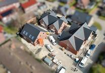 Geräumige ObergeschossWohnung mit Balkon in bester Lage in Leer (Ostfriesland) zu vermieten - WBS erforderlich