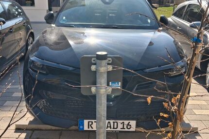 Alfa Romeo Junior 13.500 km 25.999 &euro; Reutlingen 72766