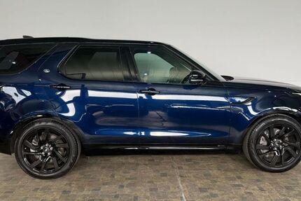 Land Rover Discovery 103.000 km 45.990 &euro; Nümbrecht 51588