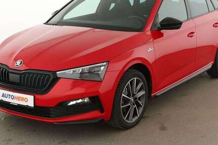 Skoda Scala 40.146 km 19.390 &euro; Stuttgart 70195