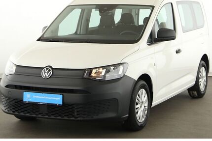VW Caddy 53.400 km 20.700 &euro; Gotha 99867