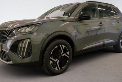 Peugeot 2008 24.600 km 18.750 &euro; Au a. Rhein 76474