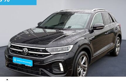 VW T-Roc 26.200 km 28.840 &euro; Wolfenbüttel 38304