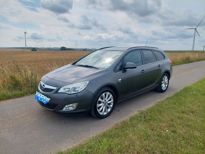 Astra