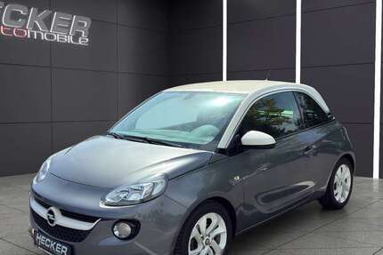 Opel Adam 69.382 km 7.990 &euro; Lippstadt 59557