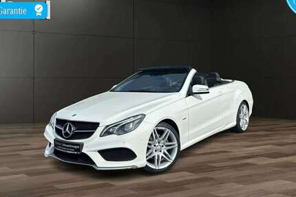 Mercedes-Benz E 200 34.693 km 32.880 &euro; Bad Kreuznach 55545