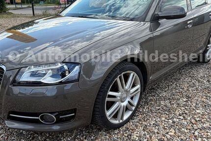 Audi A3 133.000 km 7.490 &euro; Hildesheim 31135