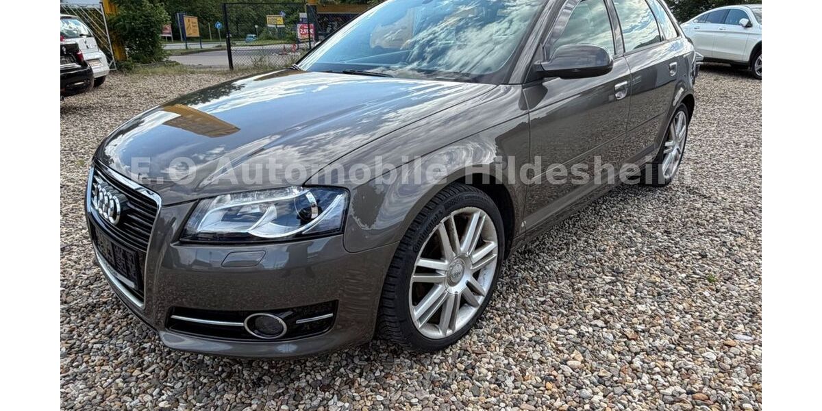 Audi A3 133.000 km 7.490 &euro; Hildesheim 31135