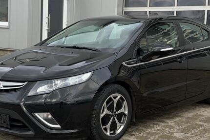 Opel Ampera 219.000 km 4.890 &euro; Elchingen 89275