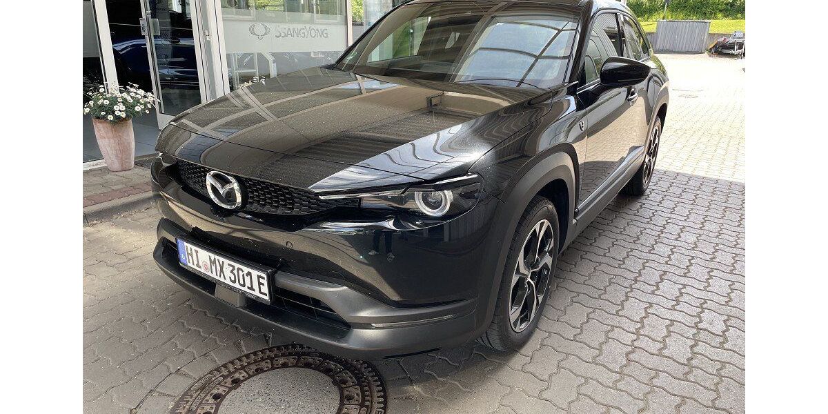 Mazda MX-30 10.384 km 27.990 € Hildesheim 31137