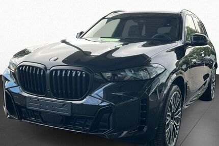 BMW X5 5.900 km 92.530 &euro; Bad Homburg 61352