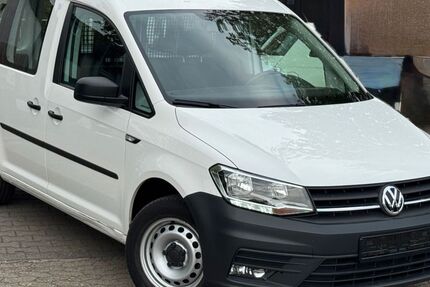 VW Caddy 154.500 km 9.700 € Frankfurt am Main 65933