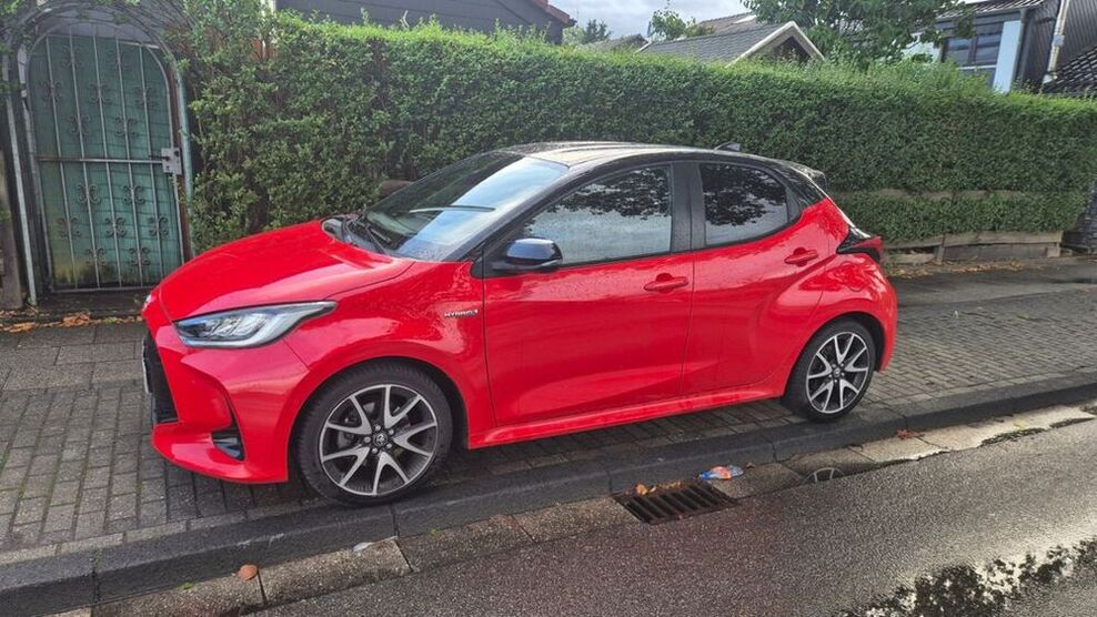 Yaris