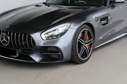 Mercedes-Benz AMG GT C 44.070 km 94.999 &euro; Mannheim 68229