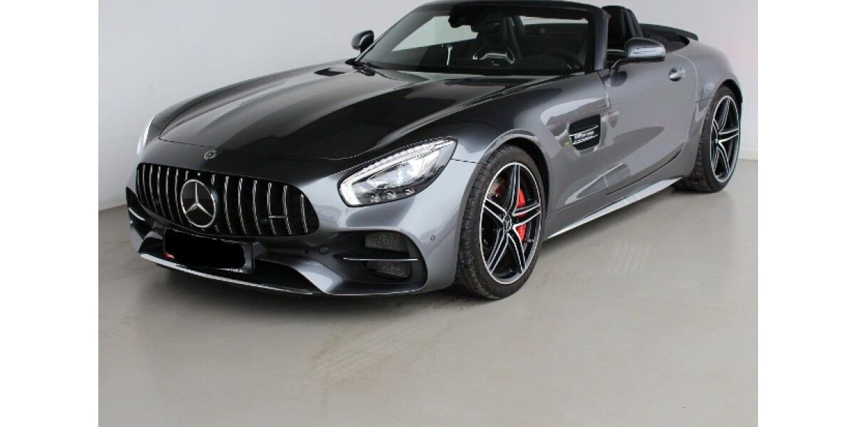 Mercedes-Benz AMG GT C 44.070 km 94.999 &euro; Mannheim 68229