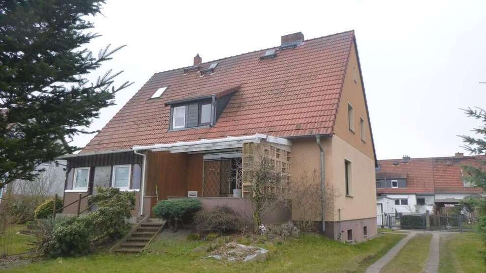 Haus zum Kaufen in Brandenburg 230.000 € 93 m²