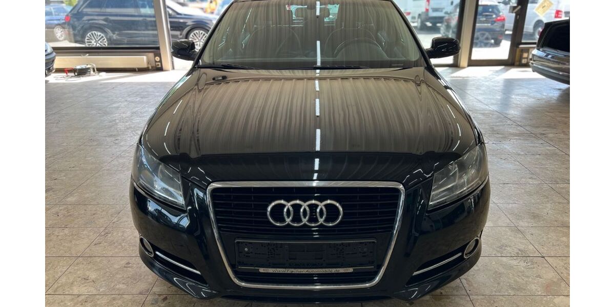 Audi A3 230.762 km 3.700 &euro; Nürnberg, Mittelfranken - Wetzendorf 90425