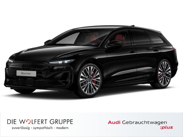 Audi S6 e-tron 10.366 km 82.943 &euro; Großwallstadt 63868