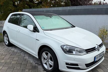 VW Golf 114.600 km 12.890 € Bad Driburg 33014
