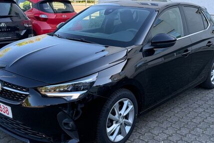 Opel Corsa 46.000 km 12.900 &euro; Völklingen 66333