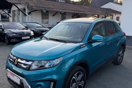 Suzuki Vitara 136.000 km 12.890 &euro; Neunkirchen 57290