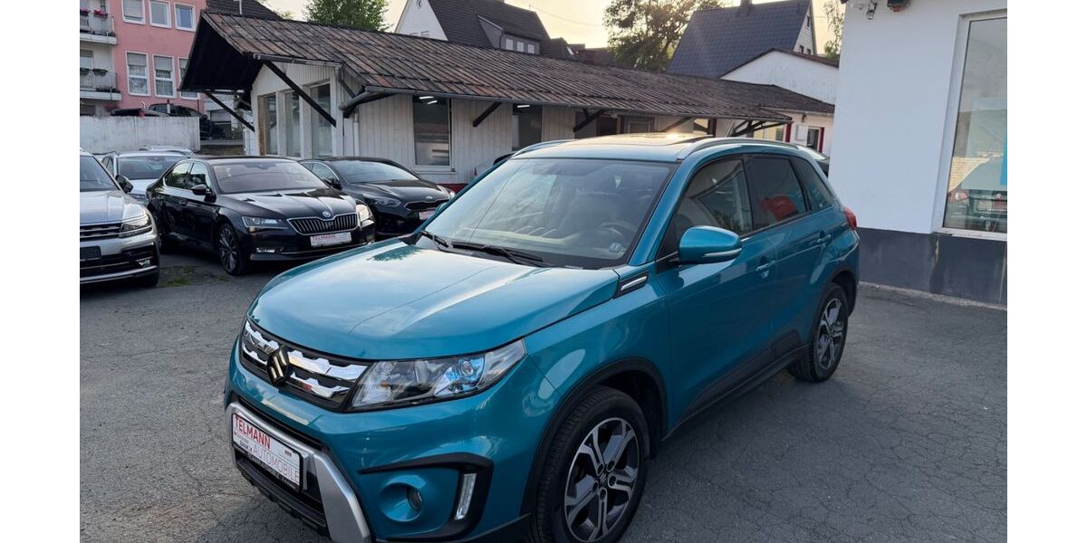 Suzuki Vitara 136.000 km 12.890 &euro; Neunkirchen 57290