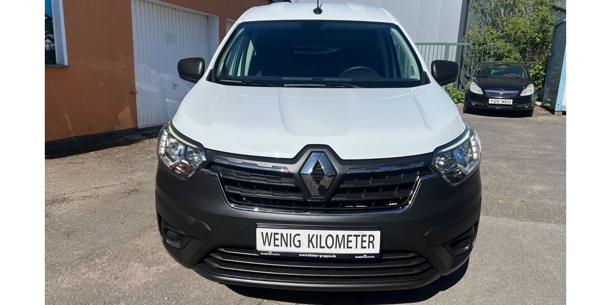 Renault Express 47.000 km 12.999 &euro; Essen 45357