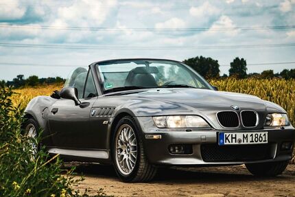 BMW Z3 165.276 km 12.700 &euro; Bad Kreuznach 55543