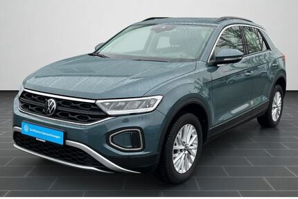 VW T-Roc 17.704 km 22.200 &euro; Simmern 55469