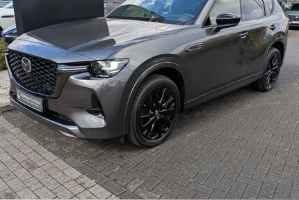 Mazda CX-60 5.954 km 40.785 &euro; Leverkusen 51373