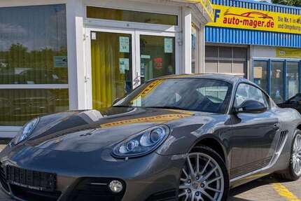 Porsche Cayman 66.014 km 42.850 &euro; Würzburg 97078
