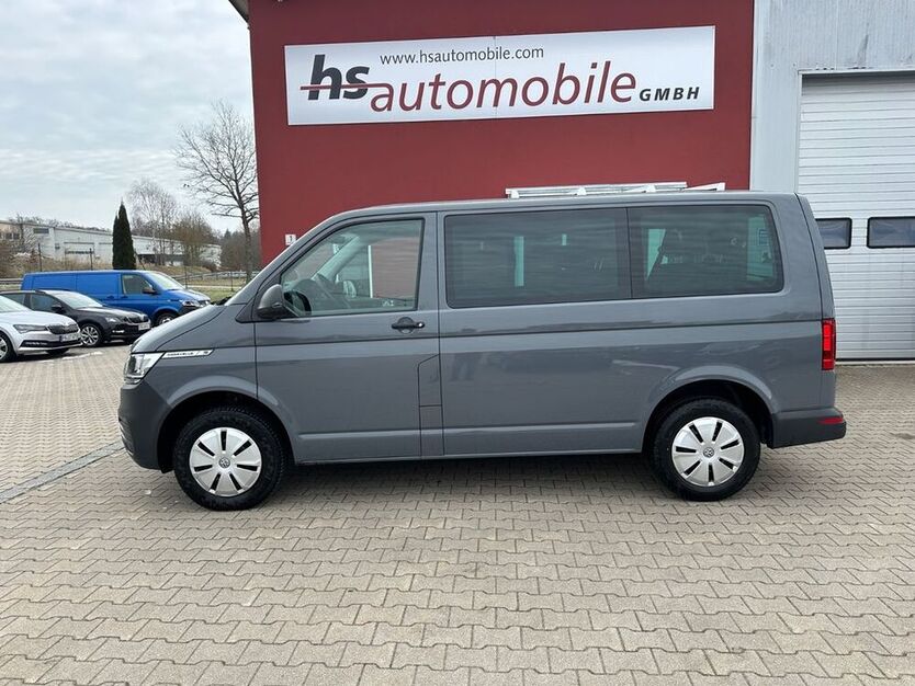 T6 Caravelle