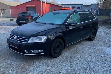 VW Passat 141.500 km 4.190 &euro; Chemnitz 09113
