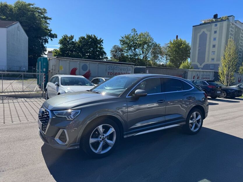 Audi Q3 161.700 km 27.200 € Marquartstein 83250