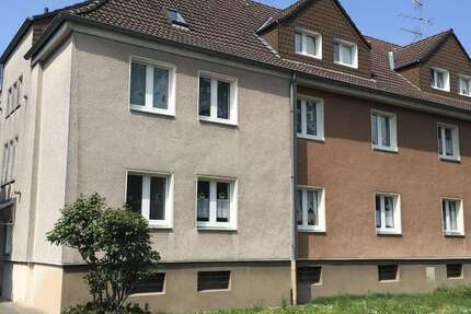 Wohnung Dortmund Husen - 2 Zimmer, 50 m&sup2;, 243&euro; | Angebot:27352429