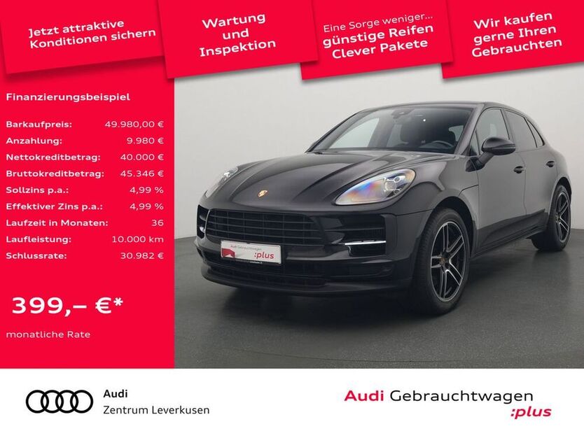 Macan