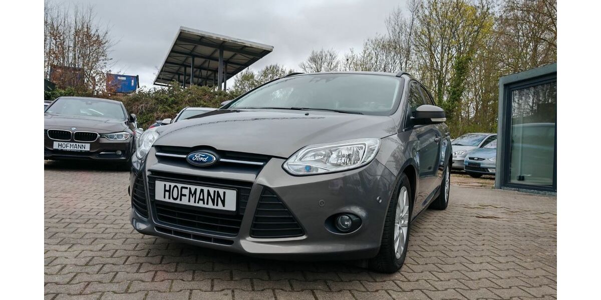 Ford Focus 226.000 km 3.490 &euro; Nürnberg 90427