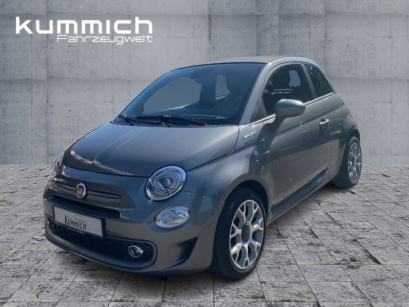 500C