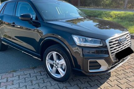 Audi Q2 77.680 km 20.200 € Chemnitz 09111