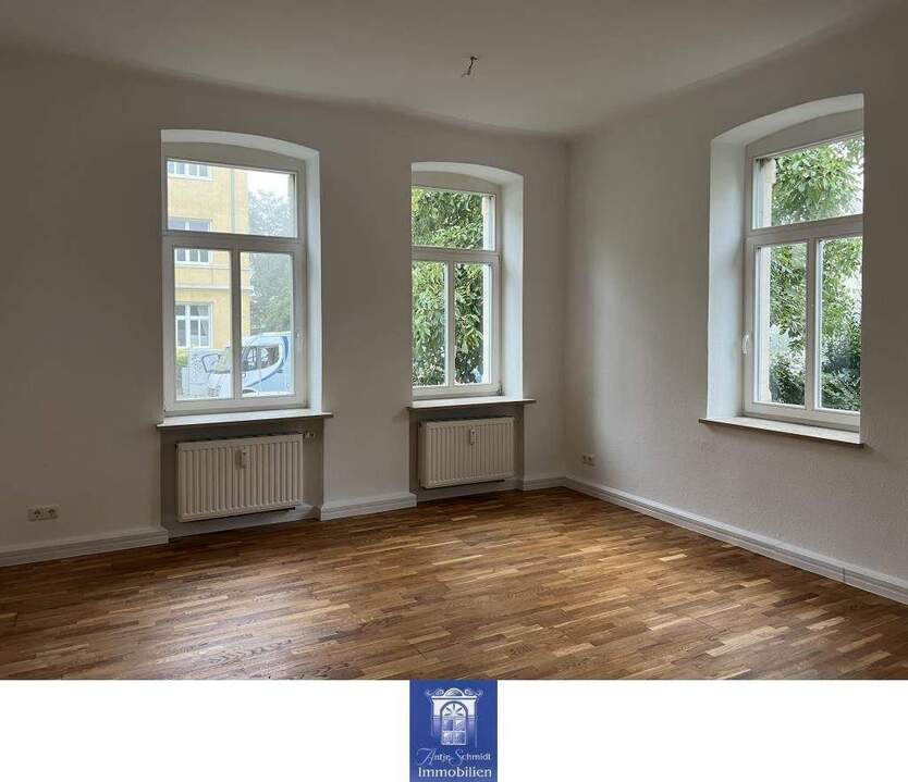 Ihr Lieblingsplatz mit perfekter Raumaufteilung! Bad mit Wanne und Dusche! 2 zimmer